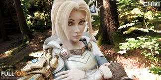 Anal Fuck for LUX