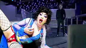 Niclo Hot Blue