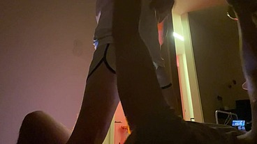 A Coach’s severe punishment for his young twink pupil - FULL VERSION