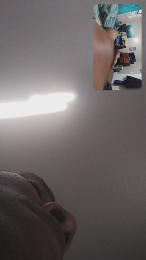 After work interracial throuple marriage sex in a southern state by two West Coast Born and raised and a European.