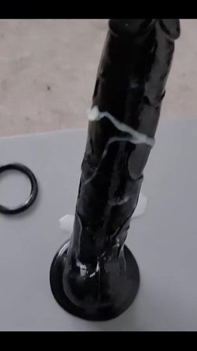 Rambobe Dildo