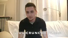 Innocent Twink Fucked By With Tim Cosla