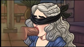 game of whores - review