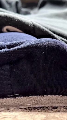 Play with My Small Foreskin Cock