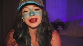 Blueberry Burps and Stuffing