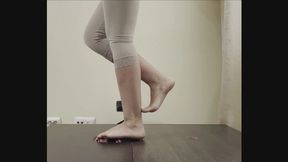 Hard face trample in facebox