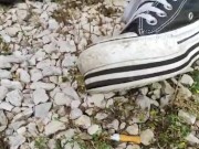 Smoking