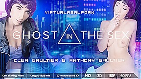 Ghost in the sex