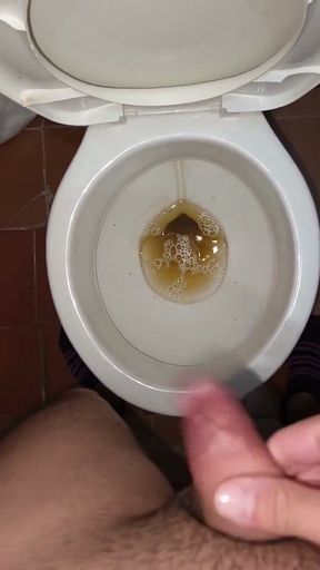 Hot and Dirty Piss Compilation