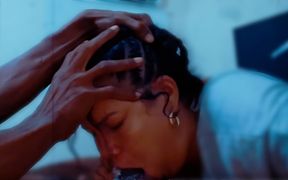 Goon Room Vol.3 Tales From the Throat Queen