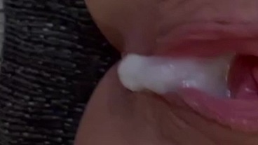 Passionate Sofa Fuck