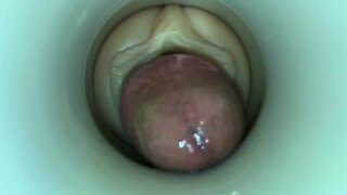 The Milk Man by cum cam man