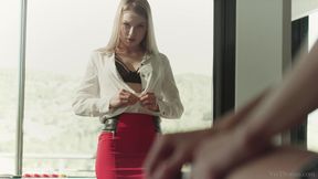 Angels Volume 3 Episode 3 - Enthusiastic - Gina Gerson & Lucy Heart