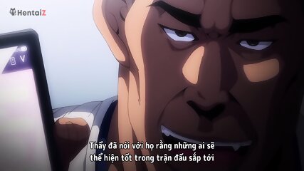 Akane Wa Tsumare Somerareru 2 - Hentai Vietsub