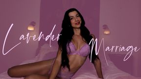 Lavender Marriage