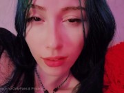 RP Sua namorada estava com saudade