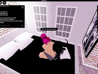 Roblox condo sex
