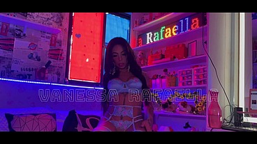 Vanessa Rafaella Fucking the Rennan Luna