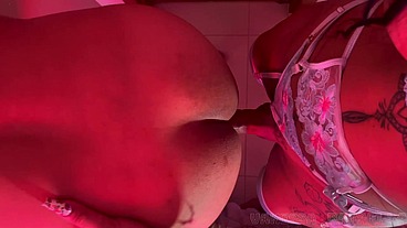 Vanessa Rafaella Fucking the Rennan Luna