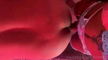 Vanessa Rafaella Fucking the Rennan Luna