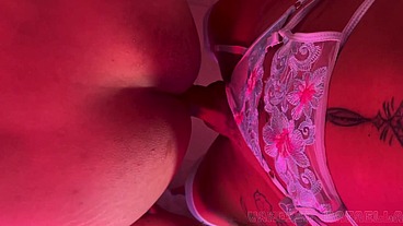 Vanessa Rafaella Fucking the Rennan Luna