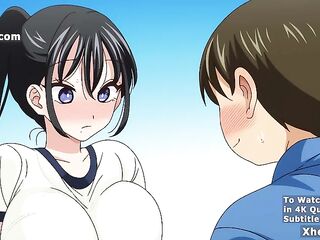 Comics Comics, Animation porn