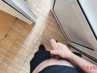 Large Butt Mother-in-Law Moved in With Us and That babe Wears solely Provocative Garments