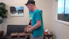 Ms. Faith Anderson Jerks