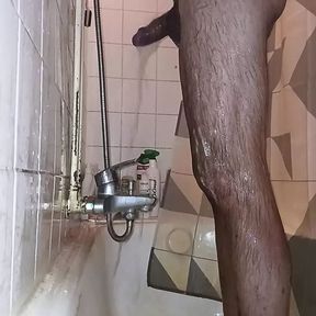 Shower Time