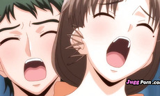 he bangs his stepsister who knows how to cook with has