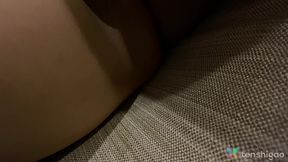 Keiko Adachi Is a Single Shy Japanese Girl Looking for Someone to Fuck Her.