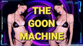 THE GOON MACHINE
