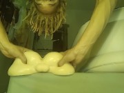 Dio xxx videos Xtremes