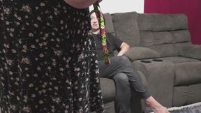 Bunni’s Bossy Girlfriend 2 - 1080p