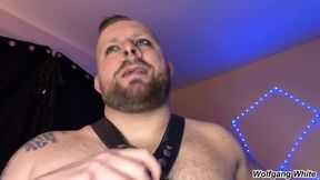 Your therapist is your bully daddy fucks your throat raw