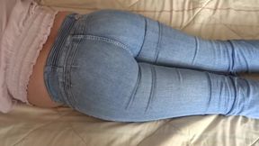 Look at My Big Ass with the Jeans on and the Jeans Down, Great Compilation