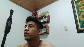 Alexander Greyy Private Show