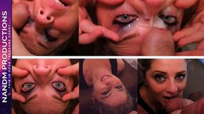 Facefucking and Cum In Eye CLIP 7_MP4 1080p