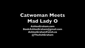 CatGraham And Mad Lady Os Confusion Concoction SD