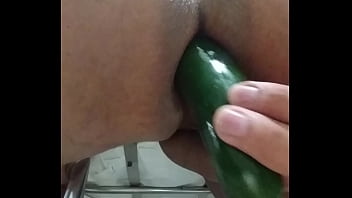 D&aacute_ndome con el Pepino