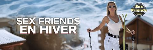 Sexfriends in Winter