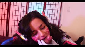I Had Soooo Much Fun Doing This Cute Cosplay of Should I Make More Content as This Character