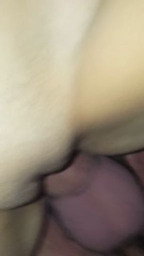 Your wife loves my big dick