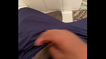 Thick nut
