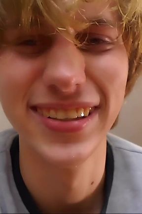 Psycho 18-year-old Giant