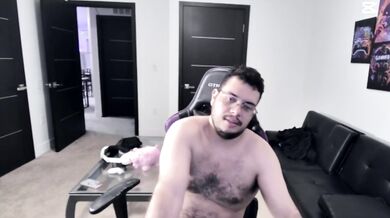 BLOWING WHILE PLAYING HIDDING CAM + POV