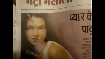 deepika padukone cum..rmc