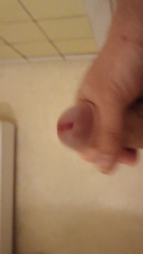 Bathroom Floor