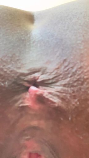 POV Beg for My Facesit