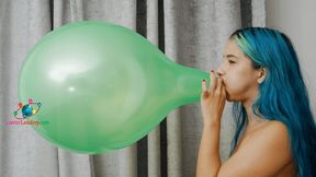 Mina's Blow Pop Audition 4K (3840x2160)